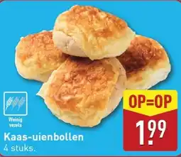 ALDI Kaas-uienbollen aanbieding