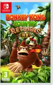 Bol.com Donkey Kong: Country Returns HD - Nintendo Switch aanbieding