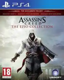 Bol.com Assassins Creed - The Ezio Collection - PS4 aanbieding