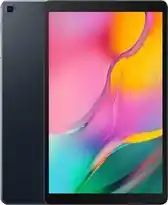 Bol.com Samsung Galaxy Tab A 10.1 (2019) - 32GB - WiFi + 4G - Zwart aanbieding