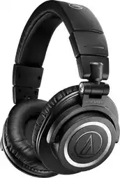 Amazon Audio-Technica M50xBT2 Draadloze Hoofdtelefoon zwart aanbieding