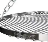 Bol.com Petromax - Hangende Grillrooster 50cm aanbieding