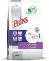 Bol.com Prins VitalCare Dieetvoeding Struvite & Calciumoxalaat 5 kg - Kat aanbieding