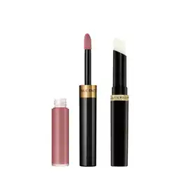 Plein.nl 1+1 gratis: Max Factor Lipfinity Liquid aanbieding