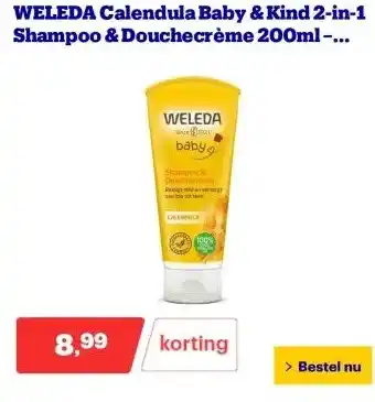 Bol.com WELEDA Skin Food aanbieding