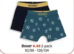 Wibra Boxer aanbieding