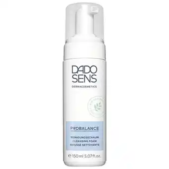 Douglas DADO SENS Dermacosmetics PRO BALANCE aanbieding