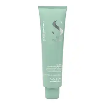 Douglas ALFAPARF MILANO Semi di Lino Scalp Rebalance Gentle Exfoliating Scrub aanbieding