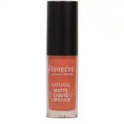 Douglas benecos Liquid aanbieding