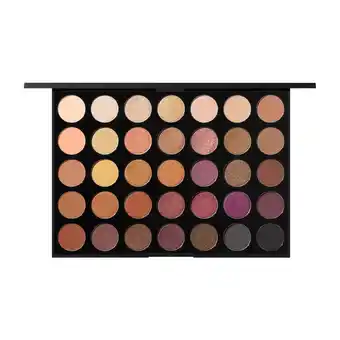 Douglas Morphe 35F Fall into Fabulous Artistry aanbieding