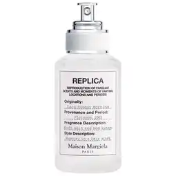 Douglas Maison Margiela Replica Lazy Sunday Morning Hair Mist aanbieding