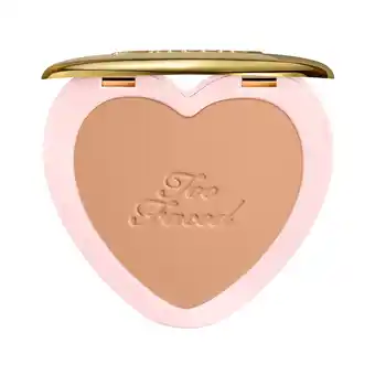 Douglas Too Faced Born This Way Soft Blur Setting Powder aanbieding