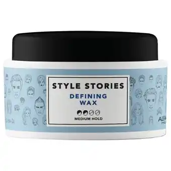 Douglas ALFAPARF MILANO Style Stories 75 ml aanbieding