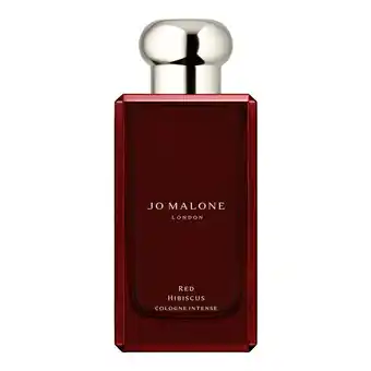 Douglas Jo Malone London Cologne Intense Red Hibiscus aanbieding