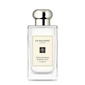 Douglas Jo Malone London Cologne English Pear & Sweet Pea Cologne aanbieding