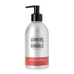 Douglas Hawkins & Brimble Hawkins & Brimble Shampoo Eco-refillable aanbieding