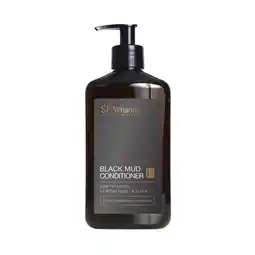 Douglas Arganicare Black Mud Conditioner aanbieding