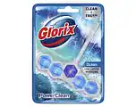 De Online Drogist Glorix PowerClean Ocean Toiletblok aanbieding