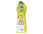 De Online Drogist Cif Cream Schuurmiddel Citroen aanbieding