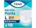 De Online Drogist Tena Pants Normal ProSkin L aanbieding