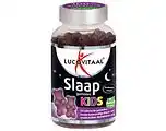 De Online Drogist Lucovitaal Slaap Gummies Kids Bosbessen aanbieding