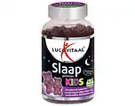 De Online Drogist Lucovitaal Slaap Gummies Kids Bosbessen aanbieding