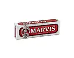 De Online Drogist Marvis Tandpasta Cinnamon Mint aanbieding