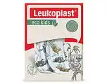 De Online Drogist Leukoplast Eco Kids Pleisters Assorti aanbieding