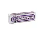 De Online Drogist Marvis Tandpasta Jasmin Mint aanbieding