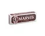 De Online Drogist Marvis Tandpasta Black Forest aanbieding
