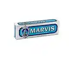 De Online Drogist Marvis Tandpasta Aquatic Mint aanbieding