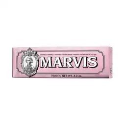 De Online Drogist Marvis Tandpasta Sensitive Gum Mint aanbieding