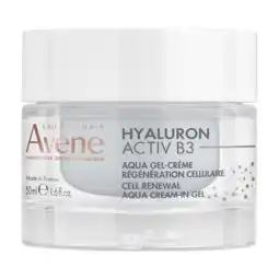 De Online Drogist Eau Thermale Avène Hyaluron Aqua Gel-Crème aanbieding