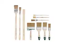 Lidl PARKSIDE Penseelset aanbieding