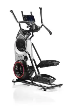 Bol.com Bowflex Max Trainer M6i Crosstrainer aanbieding