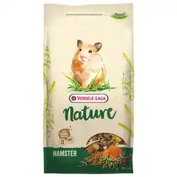 Pets Place Versele-Laga Nature Hamster - Hamstervoer aanbieding