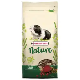 Pets Place Versele-Laga Nature Cavia - Caviavoer aanbieding