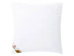 Lidl LIVARNO home Hoofdkussen 60 x 70 cm aanbieding