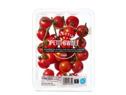 Lidl Petit Sweet tomaten aanbieding