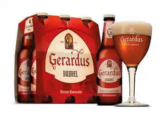 Lidl Gerardus bier aanbieding