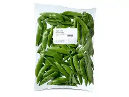 Lidl Sugar snaps of peultjes aanbieding