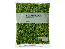 Lidl Boerenkool aanbieding