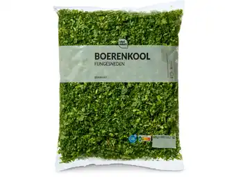 Lidl Boerenkool aanbieding