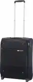 Amazon Samsonite Base Boost - rechtop S (l�nge 40 cm) handgeck, 55 cm, 41 L, zwart (zwart) aanbieding