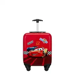 Amazon Samsonite Disney Ultimate 2.0 - Spinner XS, kinderbagage, 45 cm, 23,5 L, multi -colored (auto's) aanbieding