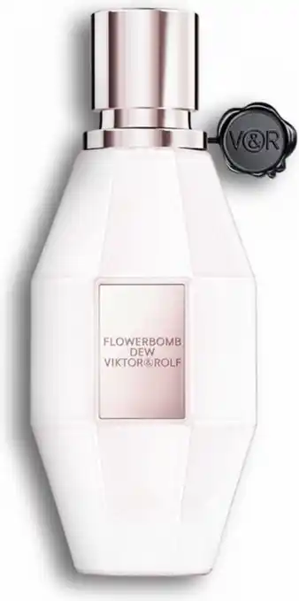 Bol.com Victor & Rolf - Flowerbomb DEW - Eau De Parfum - 50Ml aanbieding