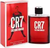 Bol.com Cristiano Ronaldo Cr7 - 50ml - Eau de toilette aanbieding