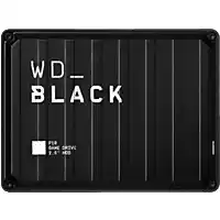 Bol.com Western Digital Black P10 Game Drive - Externe harde schijf - 2 TB aanbieding