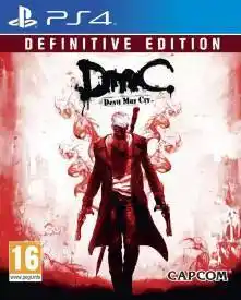 Bol.com DmC: Devil May Cry - Definitive Edition /PS4 aanbieding