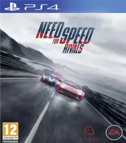 Bol.com Need For Speed: Rivals - PS4 aanbieding